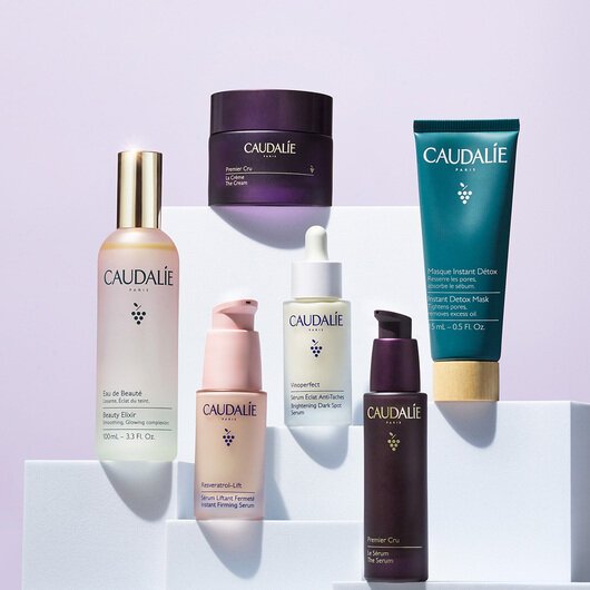 Caudalie